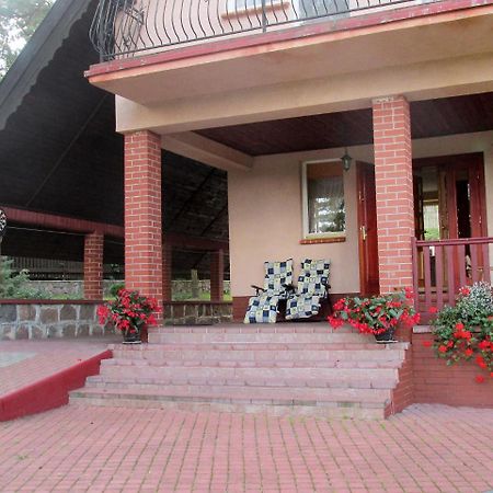 Holiday Home Mielno 2 Εξωτερικό φωτογραφία