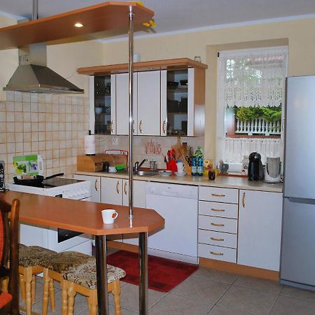 Holiday Home Mielno 2 Εξωτερικό φωτογραφία