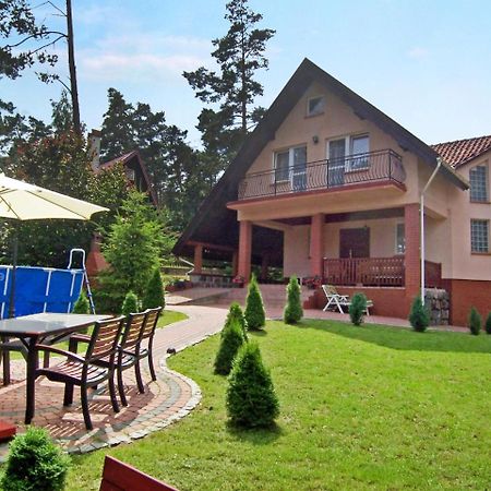 Holiday Home Mielno 2 Εξωτερικό φωτογραφία