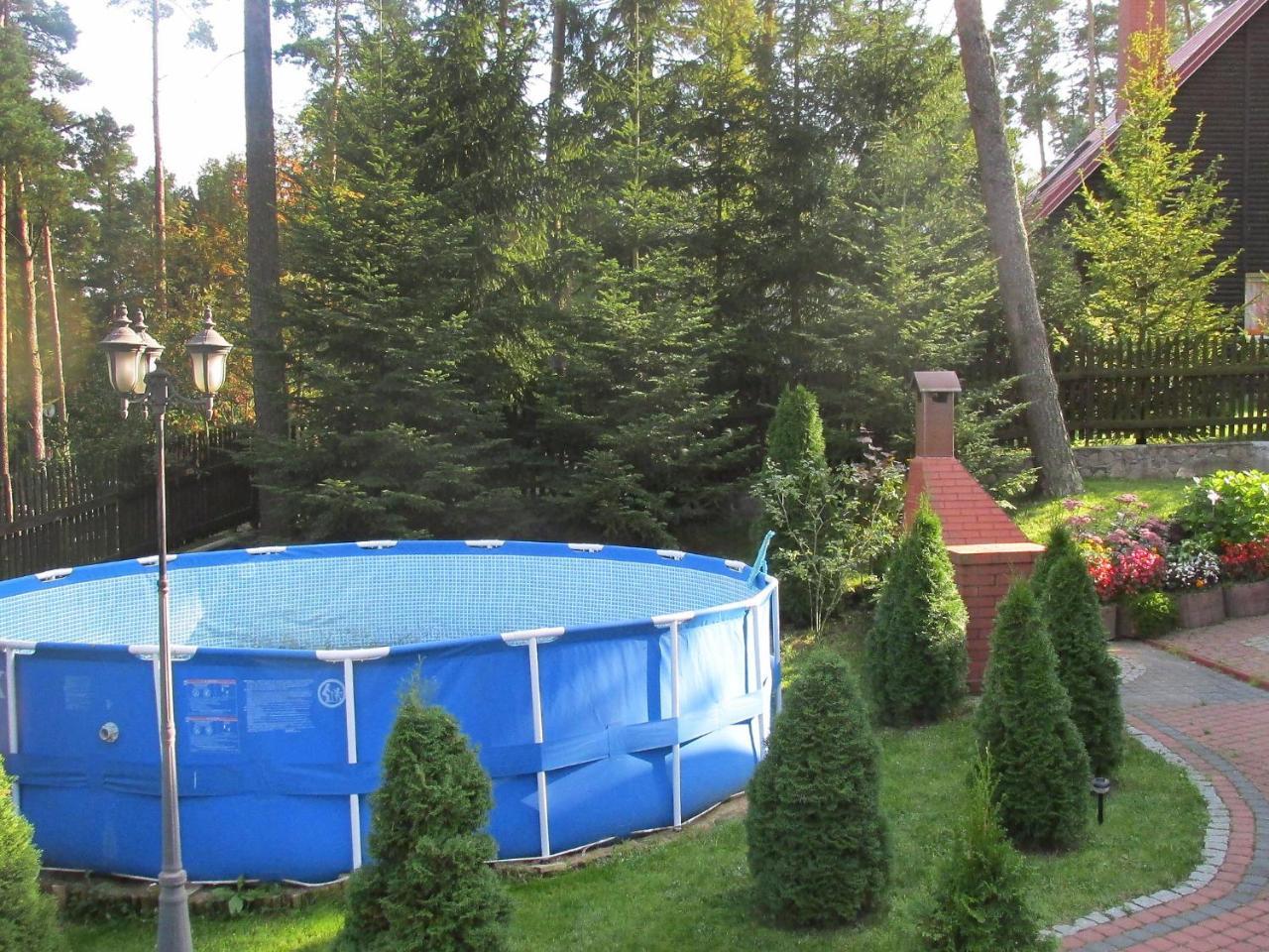 Holiday Home Mielno 2 Εξωτερικό φωτογραφία