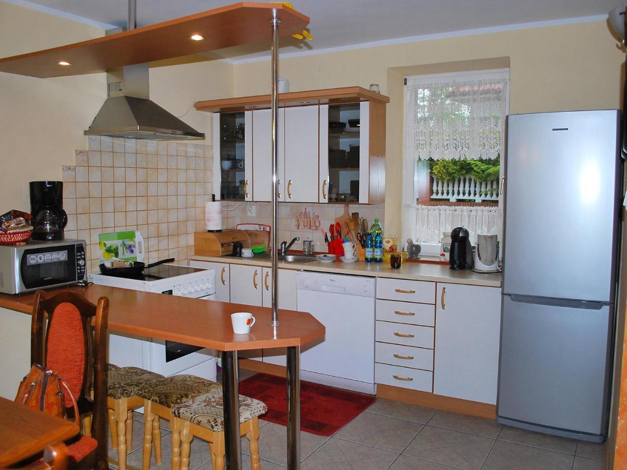 Holiday Home Mielno 2 Εξωτερικό φωτογραφία