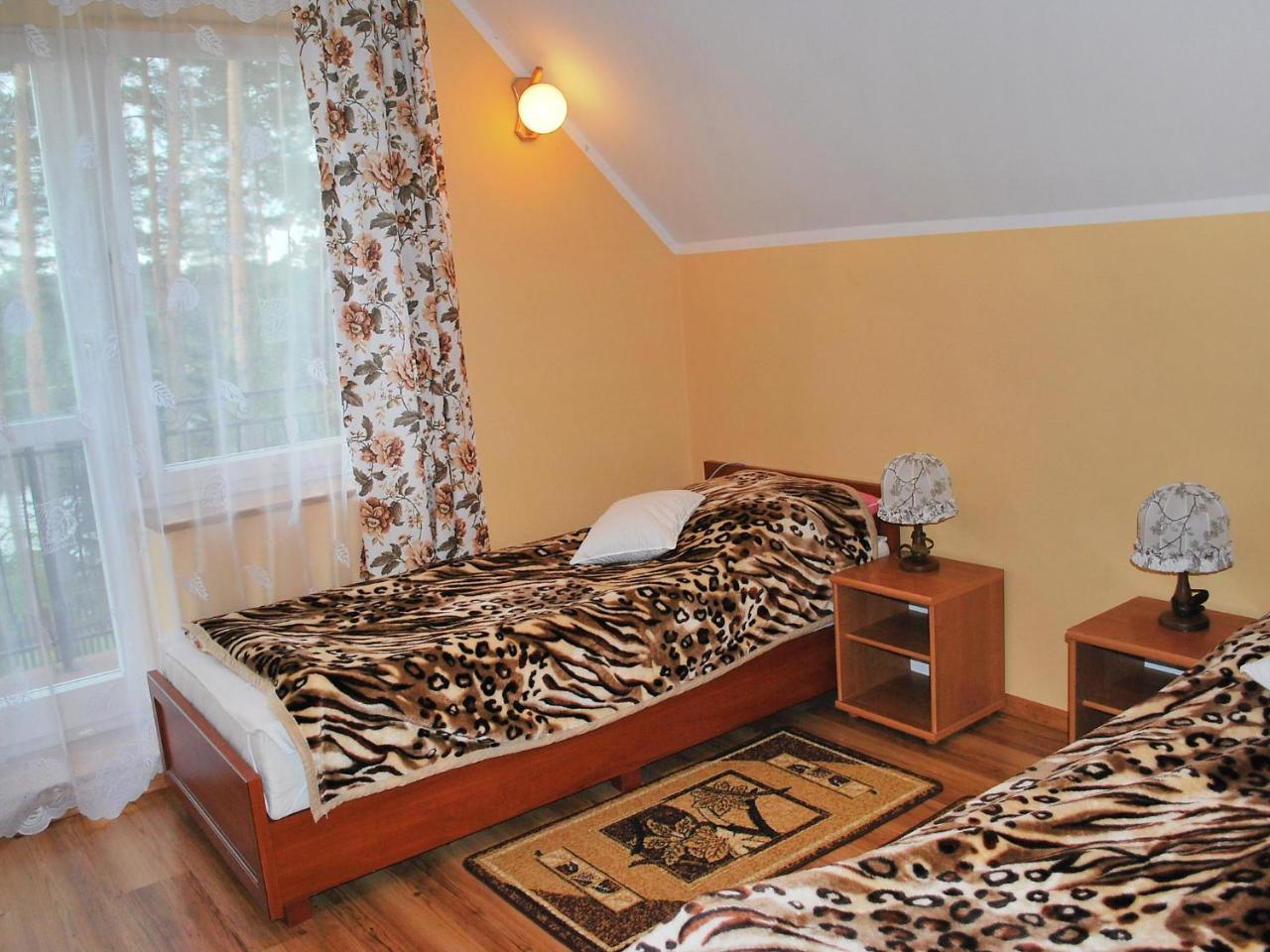 Holiday Home Mielno 2 Εξωτερικό φωτογραφία
