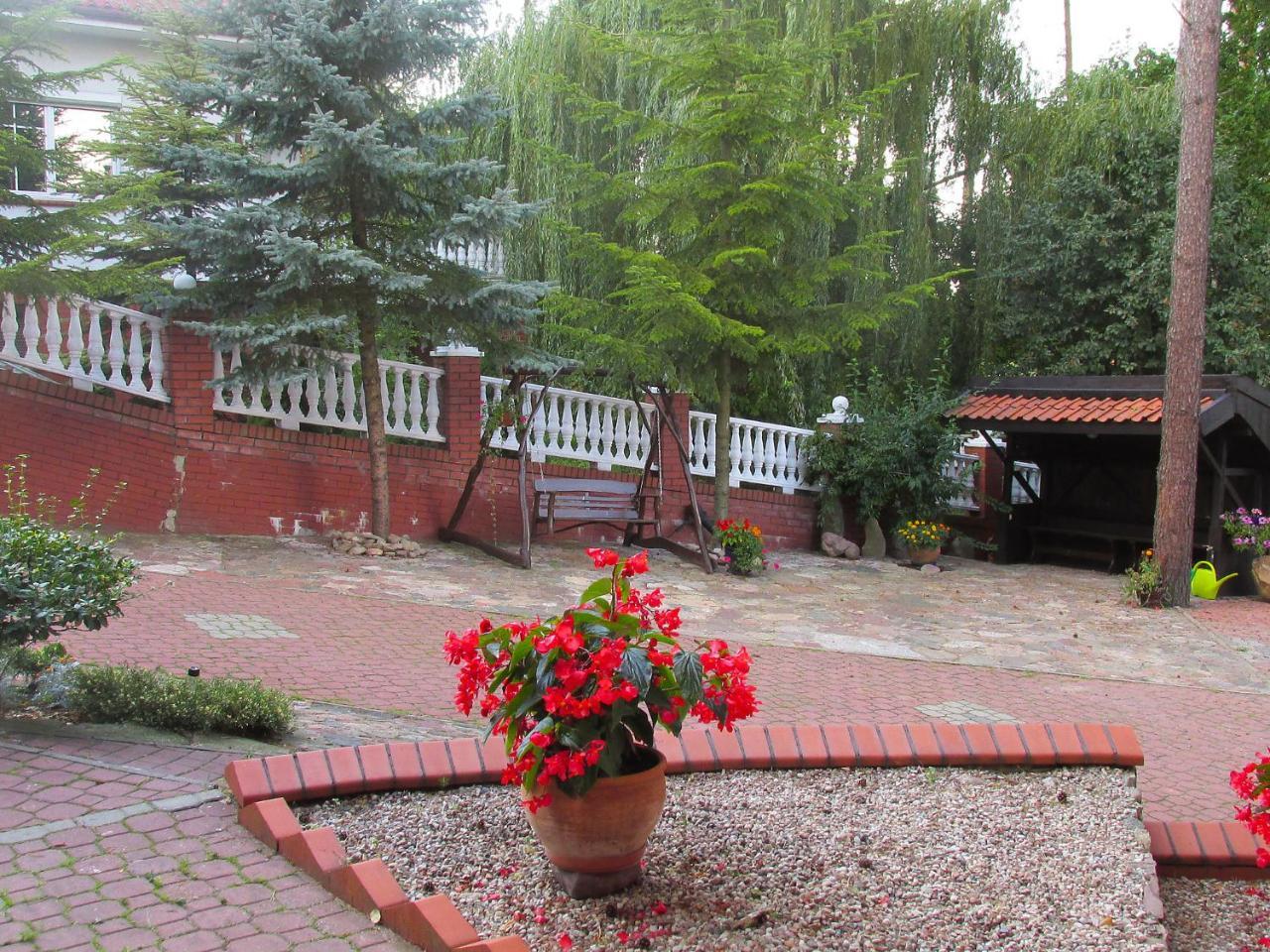 Holiday Home Mielno 2 Εξωτερικό φωτογραφία