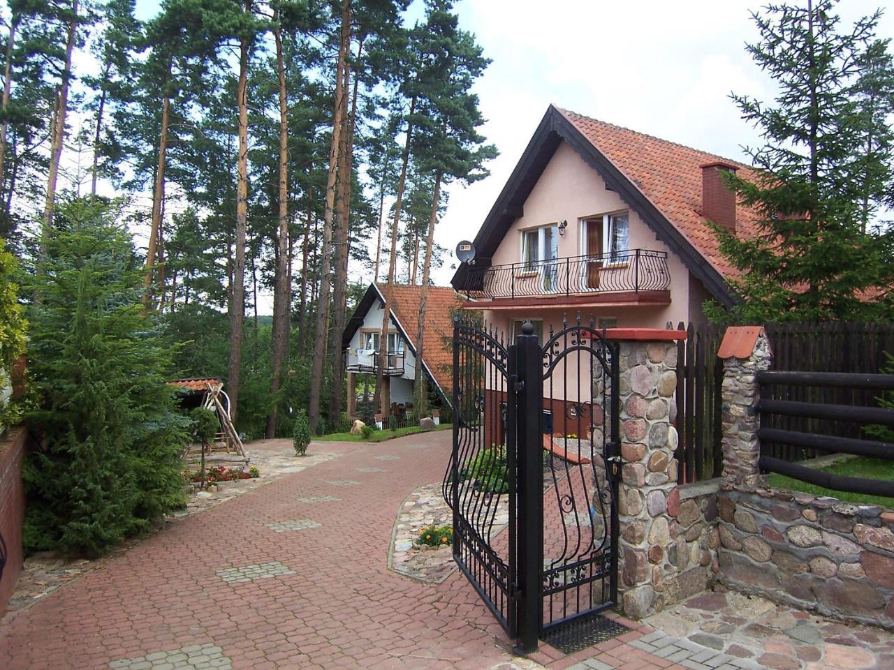 Holiday Home Mielno 2 Εξωτερικό φωτογραφία