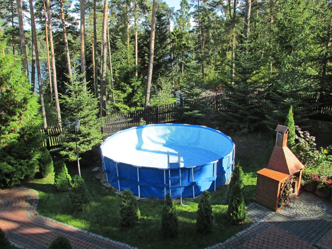 Holiday Home Mielno 2 Εξωτερικό φωτογραφία