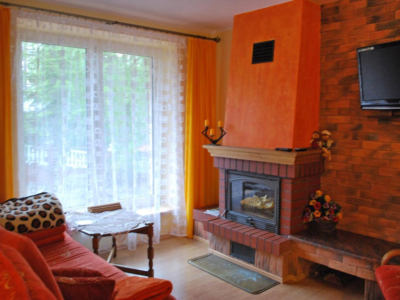 Holiday Home Mielno 2 Εξωτερικό φωτογραφία