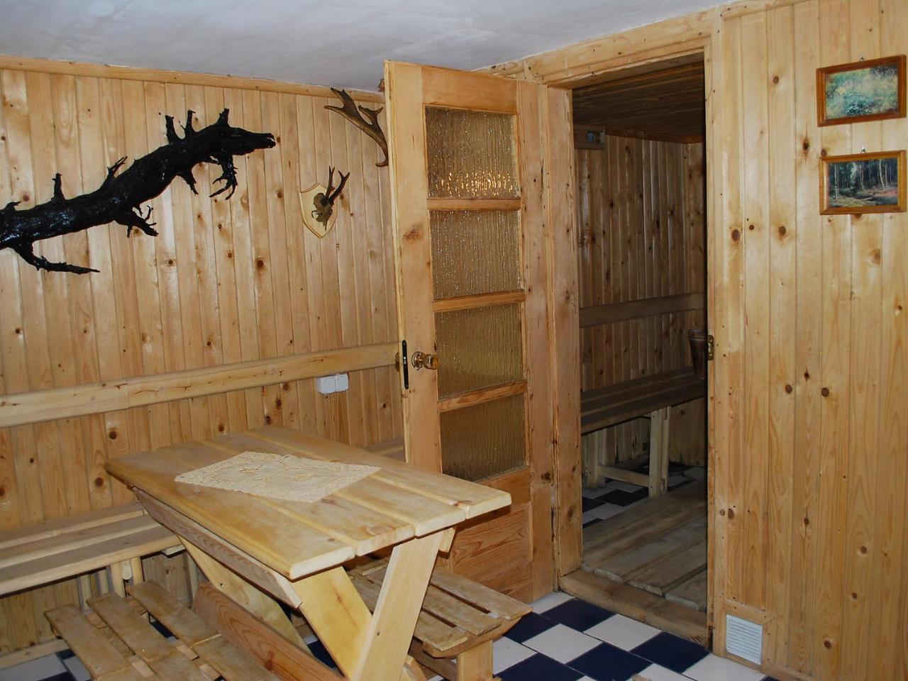 Holiday Home Mielno 2 Εξωτερικό φωτογραφία