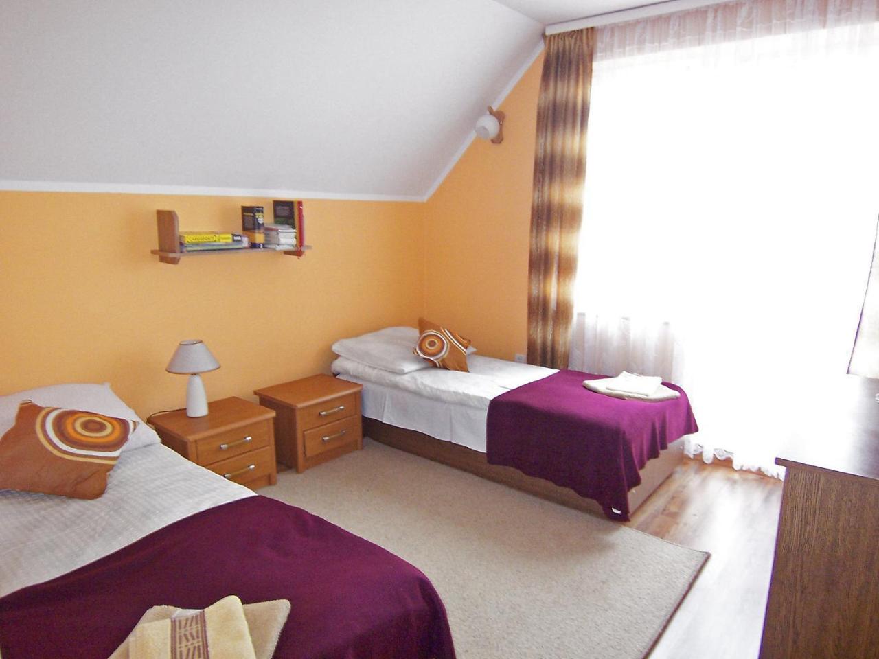 Holiday Home Mielno 2 Εξωτερικό φωτογραφία