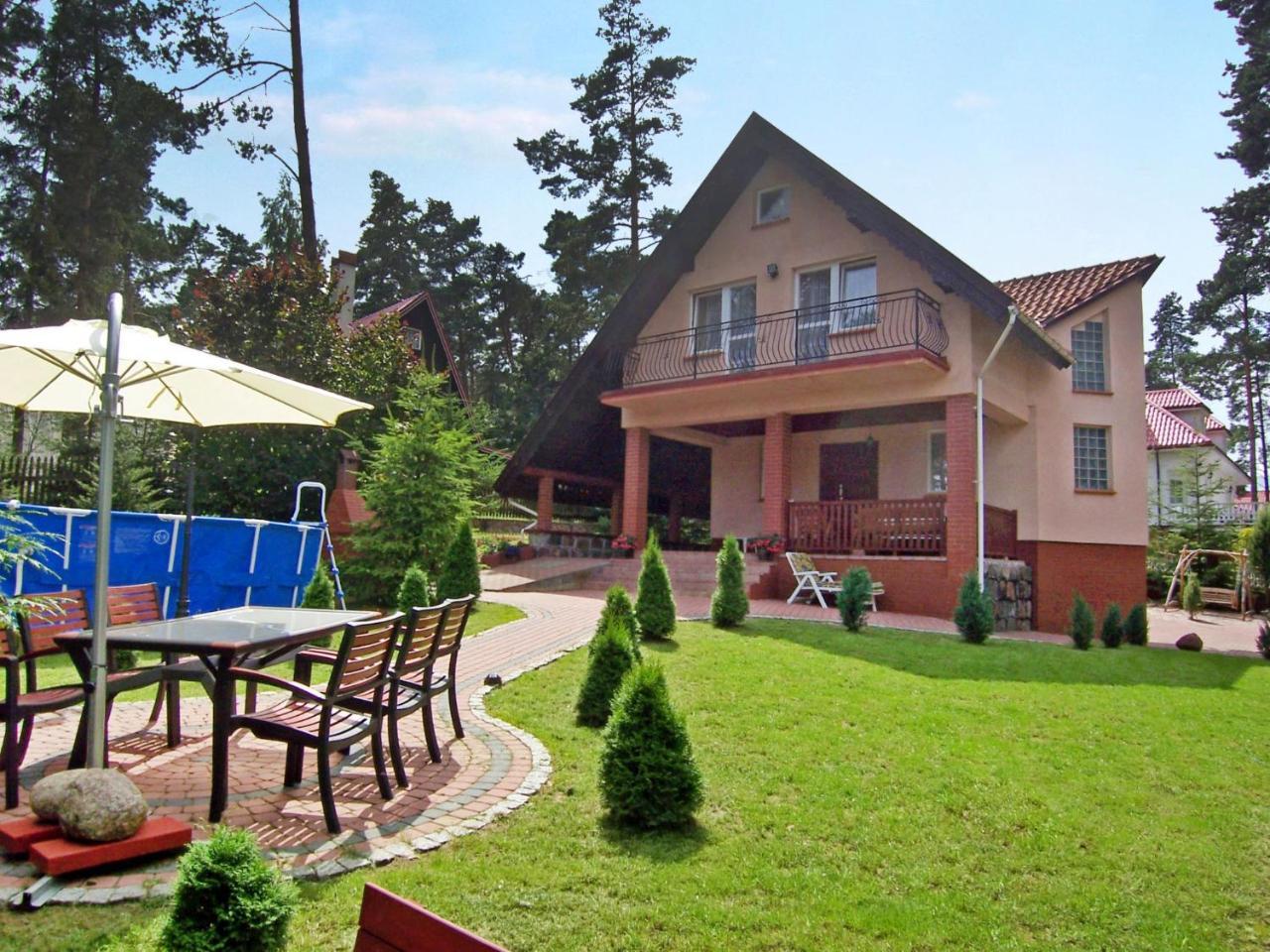 Holiday Home Mielno 2 Εξωτερικό φωτογραφία