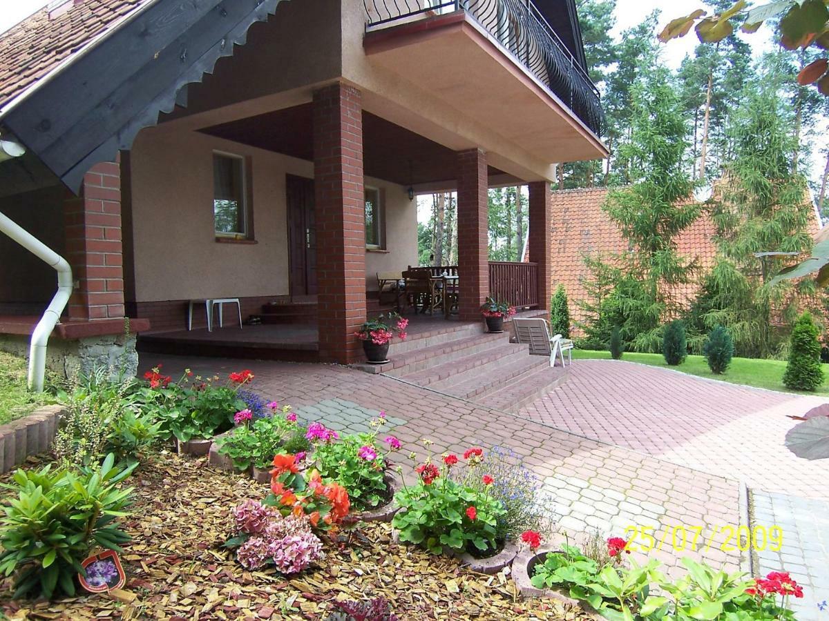 Holiday Home Mielno 2 Εξωτερικό φωτογραφία