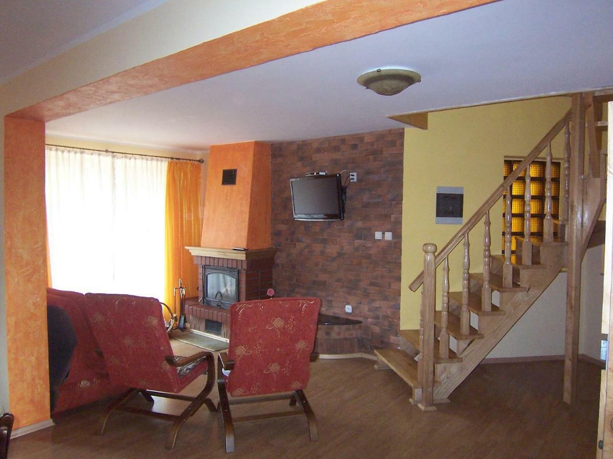 Holiday Home Mielno 2 Εξωτερικό φωτογραφία