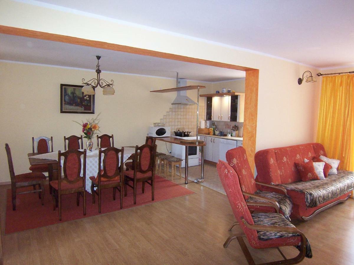 Holiday Home Mielno 2 Εξωτερικό φωτογραφία