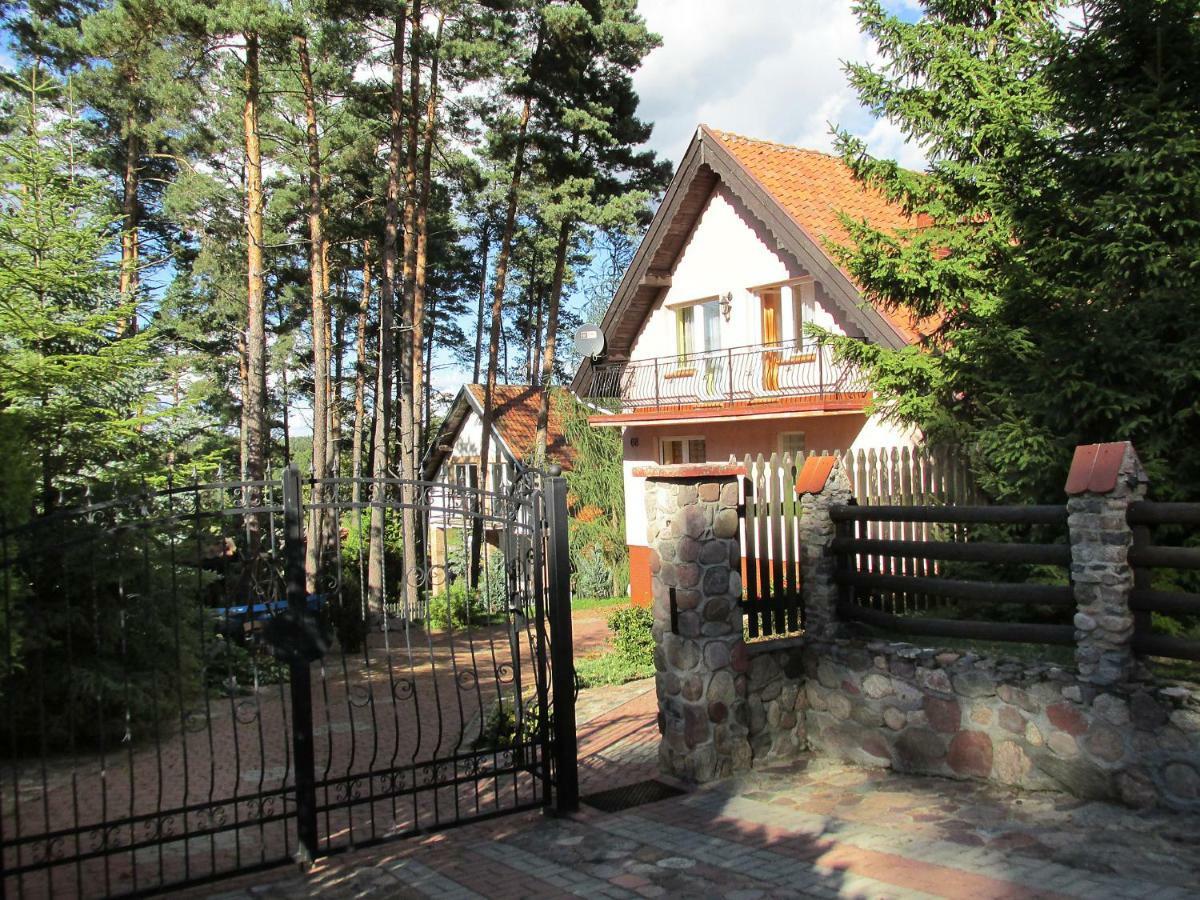 Holiday Home Mielno 2 Εξωτερικό φωτογραφία