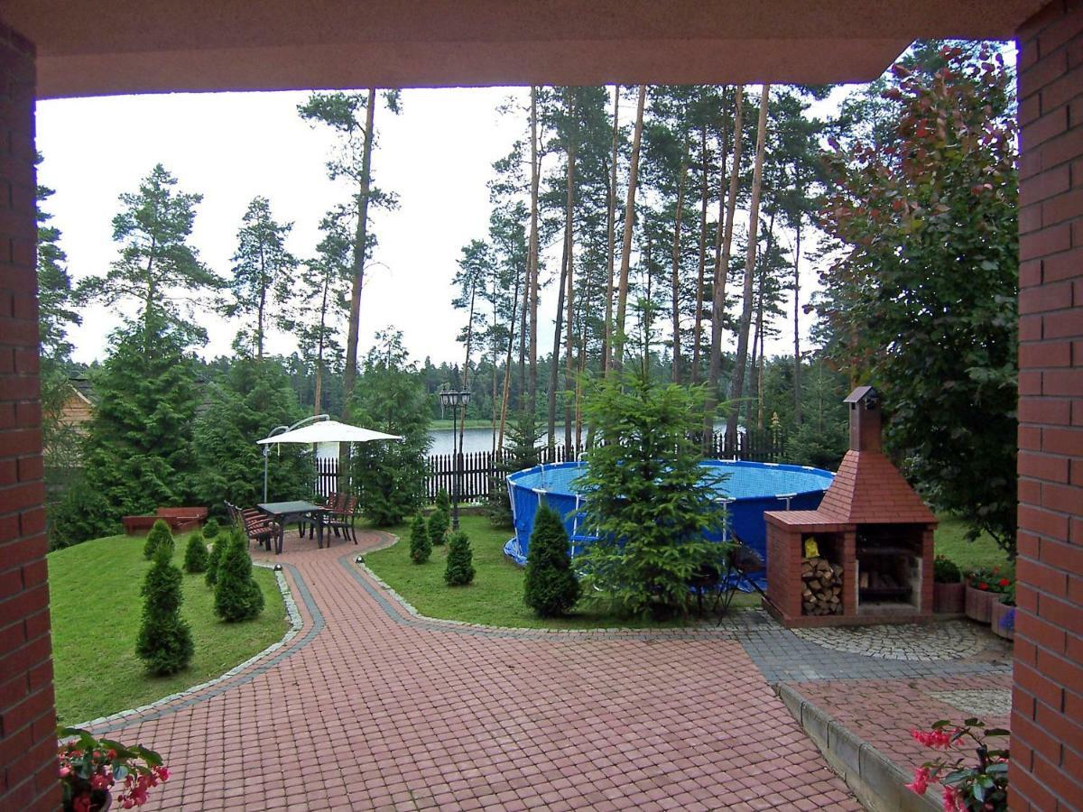 Holiday Home Mielno 2 Εξωτερικό φωτογραφία